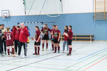 Bild 41 - B-Juniorinnen Futsalmeisterschaft